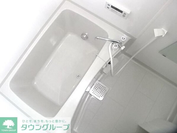 グリーンコート弐番館の物件内観写真